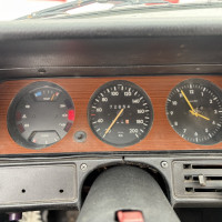 Opel Rekord — миниатюра 9