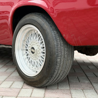 Opel Rekord — миниатюра 8