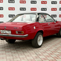 Opel Rekord — миниатюра 6