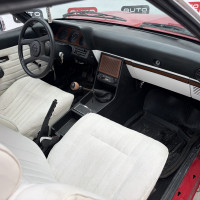 Opel Rekord — миниатюра 11