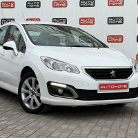 Peugeot 408 — миниатюра 3