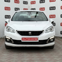 Peugeot 408 — миниатюра 2