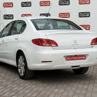 Peugeot 408 — миниатюра 4