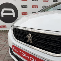 Peugeot 408 — миниатюра 7