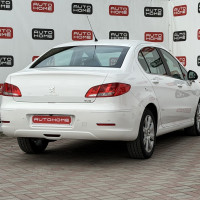 Peugeot 408 — миниатюра 6
