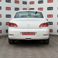 Peugeot 408 — миниатюра 5