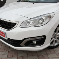 Peugeot 408 — миниатюра 8