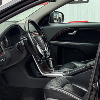 Volvo S80 — миниатюра 7