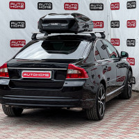 Volvo S80 — миниатюра 4