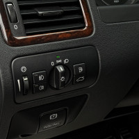 Volvo S80 — миниатюра 8