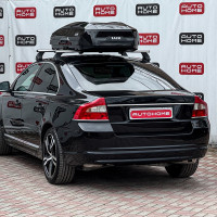 Volvo S80 — миниатюра 6