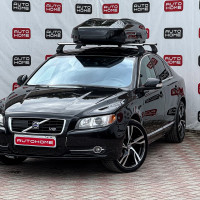 Volvo S80 — миниатюра 1