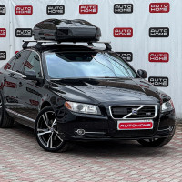 Volvo S80 — миниатюра 3
