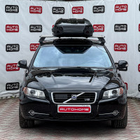 Volvo S80 — миниатюра 2