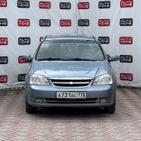 Chevrolet Lacetti — миниатюра 2