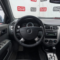 Chevrolet Lacetti — миниатюра 8