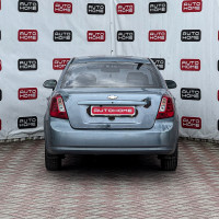 Chevrolet Lacetti — миниатюра 5