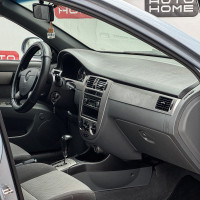 Chevrolet Lacetti — миниатюра 9