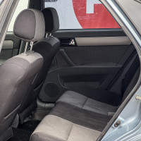 Chevrolet Lacetti — миниатюра 10