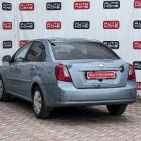 Chevrolet Lacetti — миниатюра 6