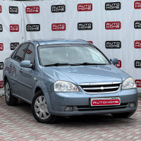 Chevrolet Lacetti — миниатюра 3