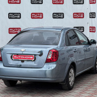 Chevrolet Lacetti — миниатюра 4