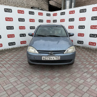Opel Corsa — миниатюра 2