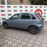 Opel Corsa — миниатюра 6
