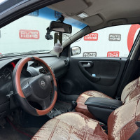 Opel Corsa — миниатюра 7