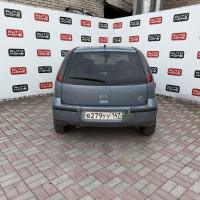Opel Corsa — миниатюра 5