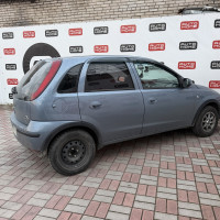Opel Corsa — миниатюра 4