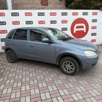 Opel Corsa — миниатюра 3