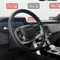 Land Rover Range Rover — миниатюра 8