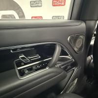 Land Rover Range Rover — миниатюра 18