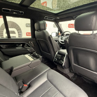 Land Rover Range Rover — миниатюра 15