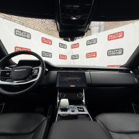 Land Rover Range Rover — миниатюра 9