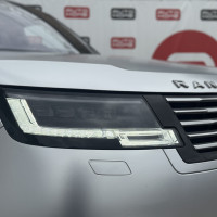 Land Rover Range Rover — миниатюра 11