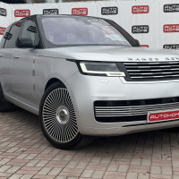 Land Rover Range Rover — миниатюра 3
