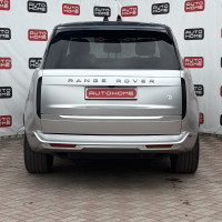 Land Rover Range Rover — миниатюра 5