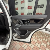 Land Rover Range Rover — миниатюра 19