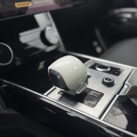 Land Rover Range Rover — миниатюра 14