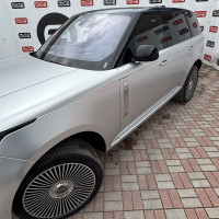 Land Rover Range Rover — миниатюра 13