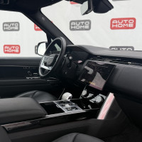 Land Rover Range Rover — миниатюра 16