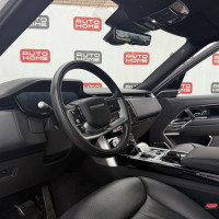 Land Rover Range Rover — миниатюра 7