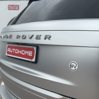 Land Rover Range Rover — миниатюра 12