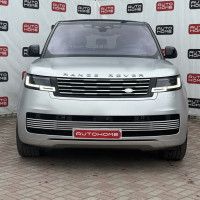 Land Rover Range Rover — миниатюра 2