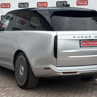 Land Rover Range Rover — миниатюра 6