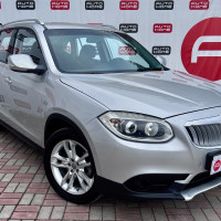Brilliance V5 — миниатюра 3