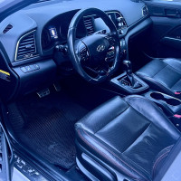 Hyundai Elantra — миниатюра 7