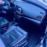 Hyundai Elantra — миниатюра 9